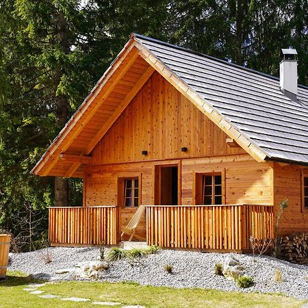 Alpine Retreat Apartments Surc Rateče Buitenkant foto
