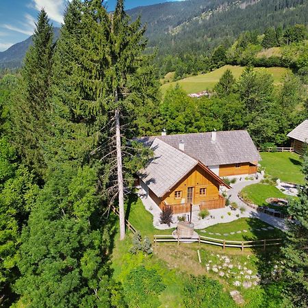 Alpine Retreat Apartments Surc Rateče Buitenkant foto