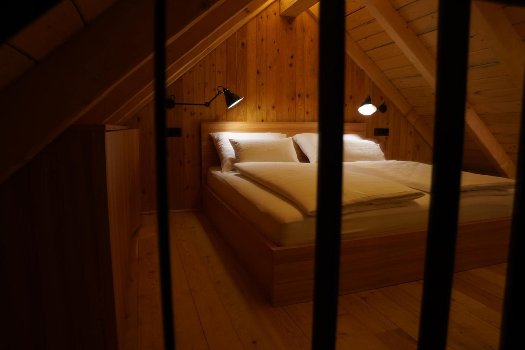 Alpine Retreat Apartments Surc Rateče Buitenkant foto