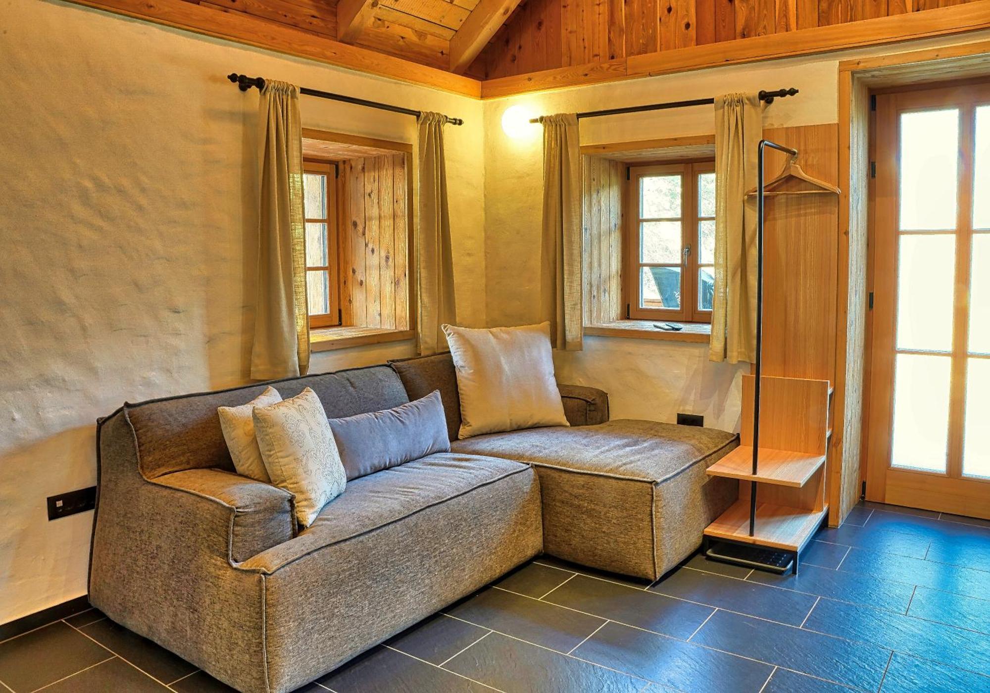 Alpine Retreat Apartments Surc Rateče Buitenkant foto