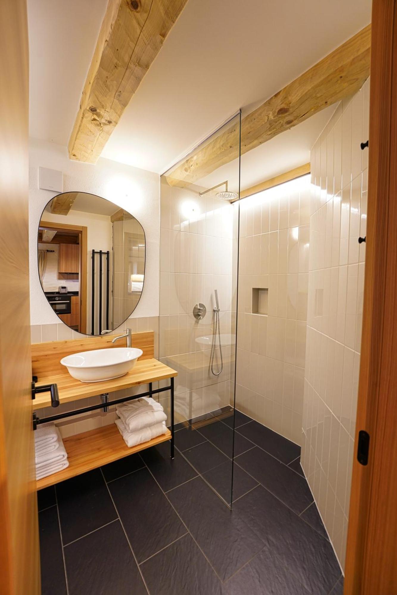 Alpine Retreat Apartments Surc Rateče Buitenkant foto