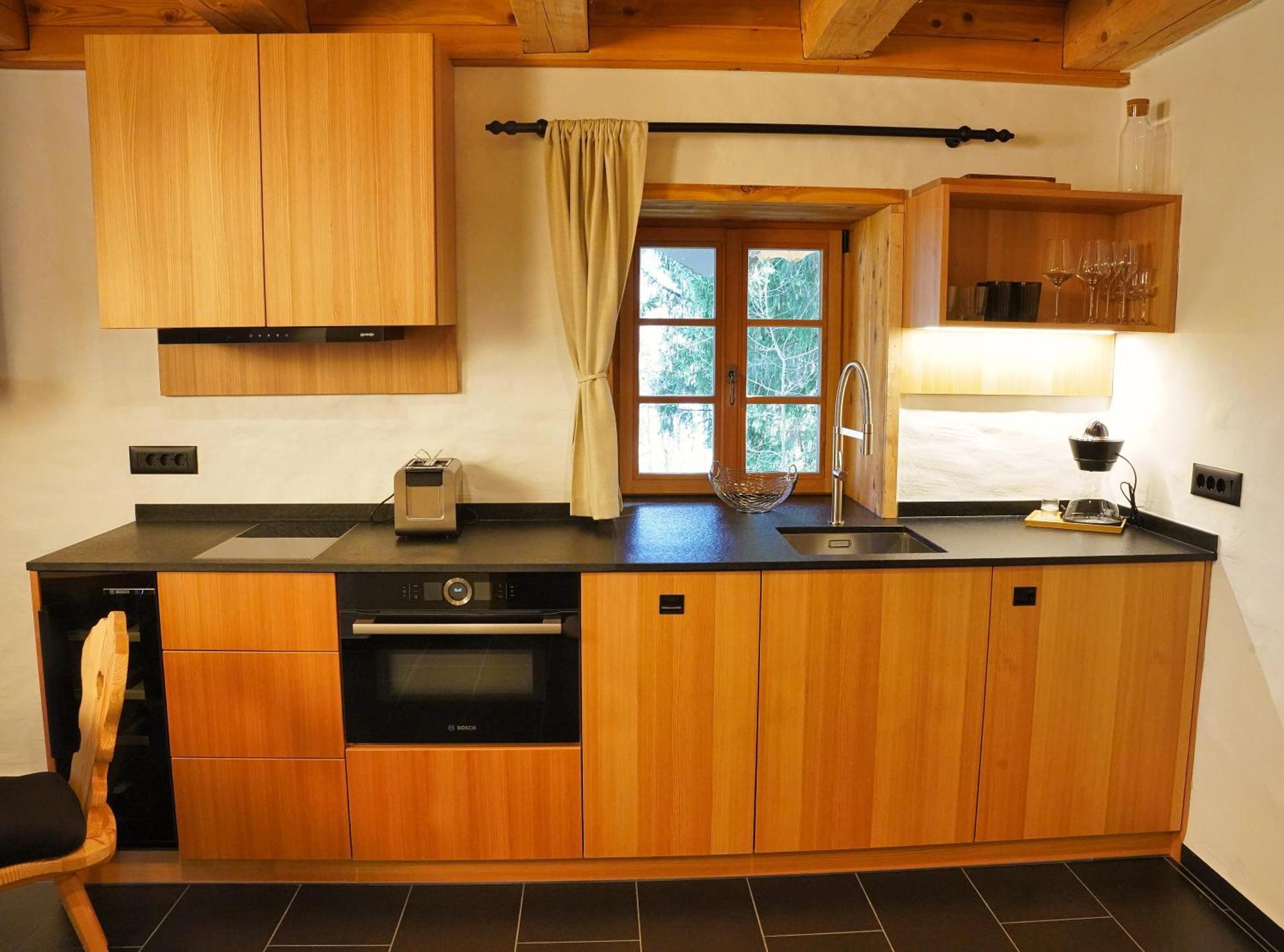 Alpine Retreat Apartments Surc Rateče Buitenkant foto