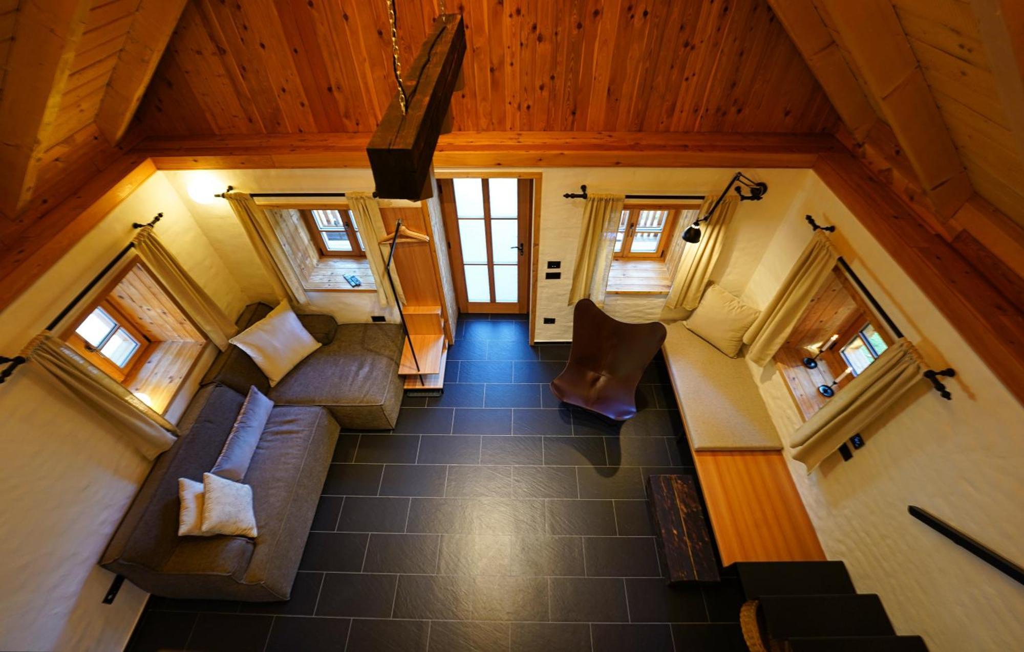 Alpine Retreat Apartments Surc Rateče Buitenkant foto