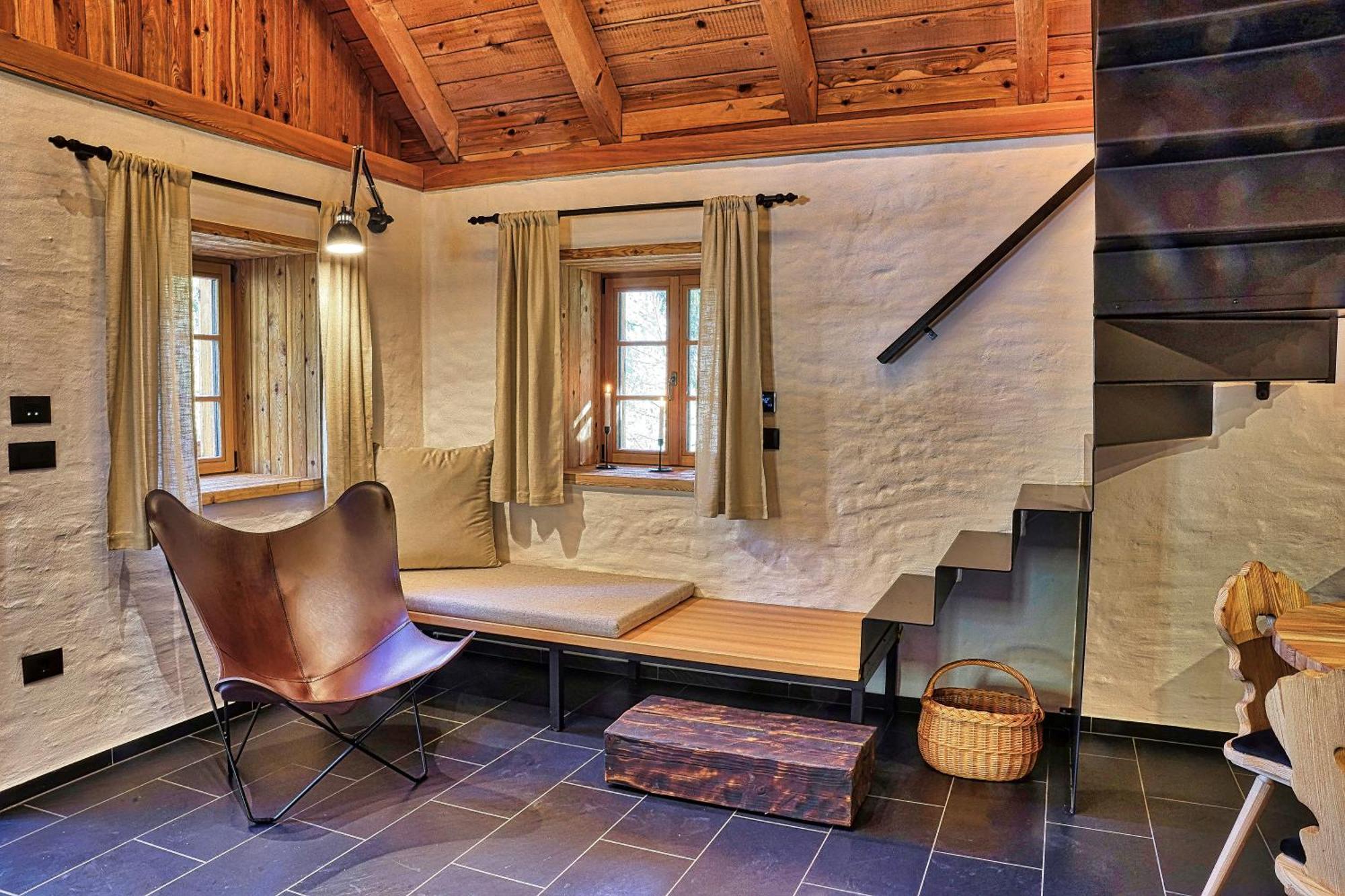 Alpine Retreat Apartments Surc Rateče Buitenkant foto
