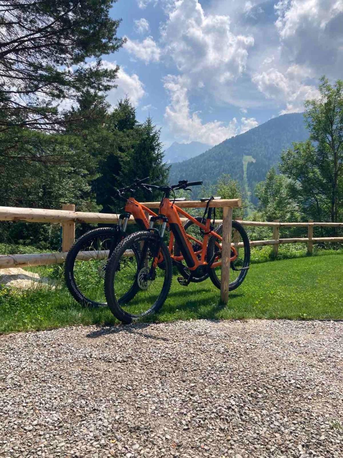 Alpine Retreat Apartments Surc Rateče Buitenkant foto